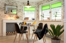 Ferienwohnung Bad Segeberg