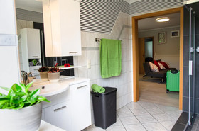 Ferienwohnung Bad Segeberg