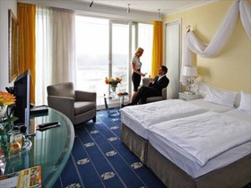 Vitalia Seehotel