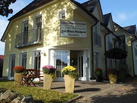 Landhaus Hammoor