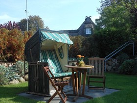 Landhaus Hammoor