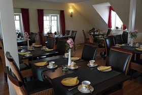 Landhaus Hammoor