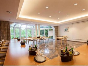 Hotel Heidehof garni