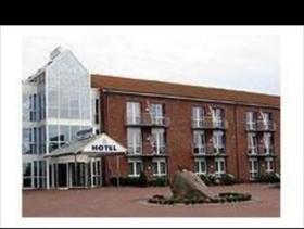 Hotel Heidehof garni