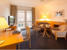 Hotel Heidehof garni