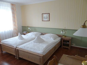 Landhaus Schulze-Hamann