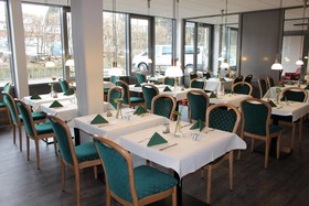 Hotel Carstens