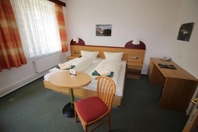 Hotel Carstens