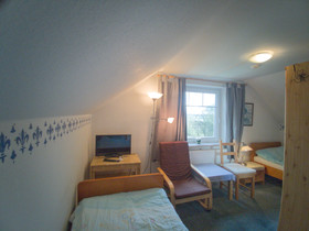 Gastehaus Tiedemann