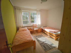 Gastehaus Tiedemann