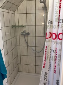 De Ole Discherie