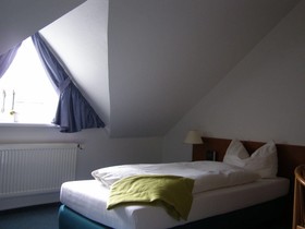 Hotel Fährhaus Niederkleveez
