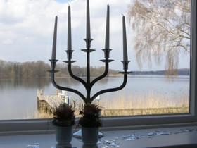 Hotel Fährhaus Niederkleveez