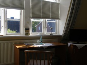 Hotel Fährhaus Niederkleveez