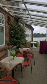 Hotel Fährhaus Niederkleveez
