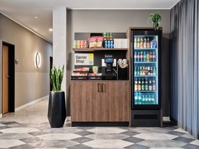 Garner Hotel Elmshorn