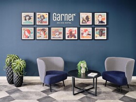 Garner Hotel Elmshorn