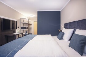 Garner Hotel Elmshorn