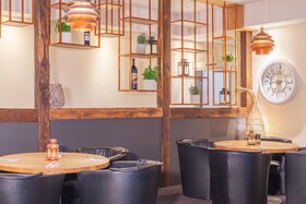 Garner Hotel Elmshorn