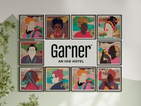 Garner Hotel Elmshorn