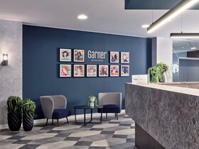 Garner Hotel Elmshorn
