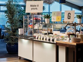 Garner Hotel Elmshorn