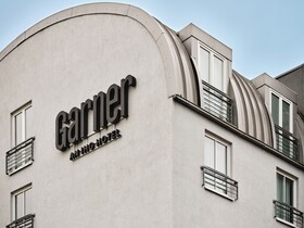 Garner Hotel Elmshorn