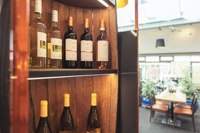 Garner Hotel Elmshorn