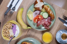 Garner Hotel Elmshorn