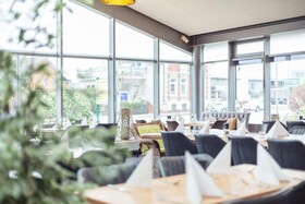 Garner Hotel Elmshorn
