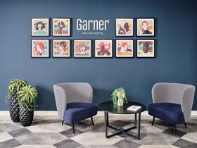 Garner Hotel Elmshorn