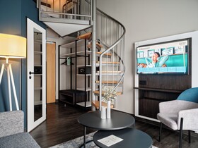 Garner Hotel Elmshorn