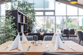Garner Hotel Elmshorn