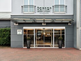 Garner Hotel Elmshorn