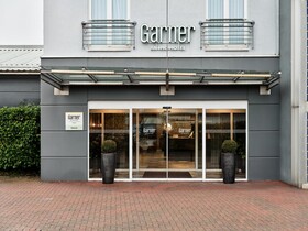 Garner Hotel Elmshorn