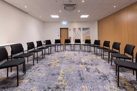 Garner Hotel Elmshorn