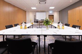 Garner Hotel Elmshorn