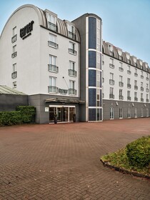 Garner Hotel Elmshorn