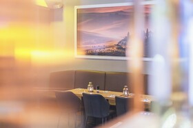 Garner Hotel Elmshorn