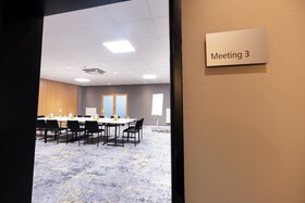 Garner Hotel Elmshorn