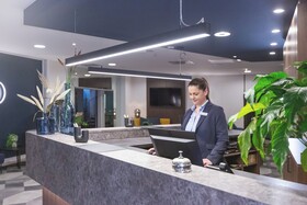 Garner Hotel Elmshorn