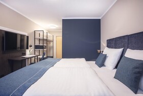 Garner Hotel Elmshorn