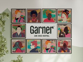Garner Hotel Elmshorn