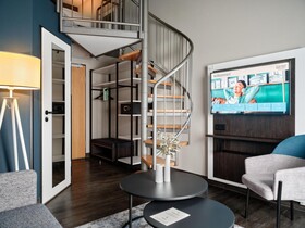 Garner Hotel Elmshorn