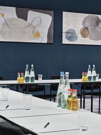 Garner Hotel Elmshorn