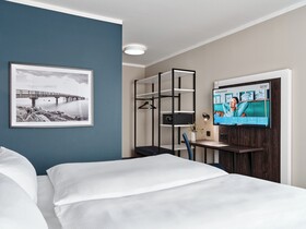 Garner Hotel Elmshorn