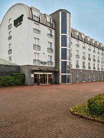 Garner Hotel Elmshorn