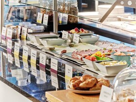 Garner Hotel Elmshorn