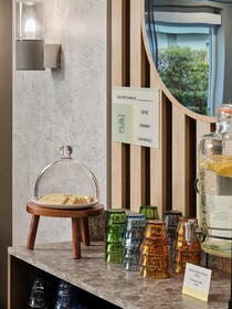 Garner Hotel Elmshorn