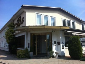 Hotel Royal Elmshorn